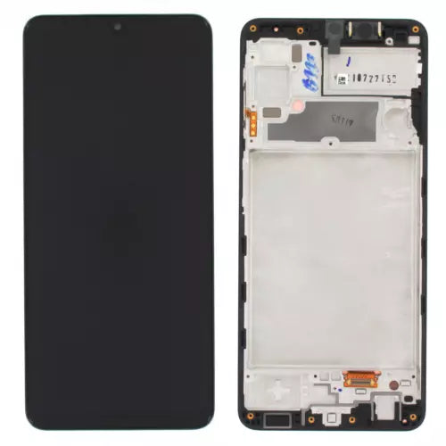 DISPLAY LCD SAMSUNG GALAXY A22 4G A225 ORIGINALE SERVICE PACK