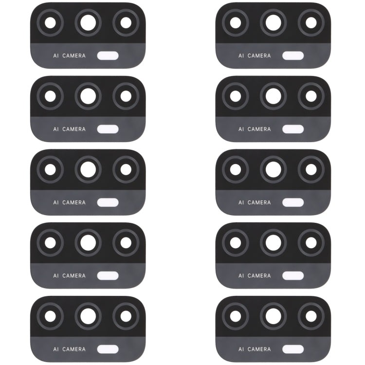 VETRINO FOTOCAMERA Per OPPO A33 (2020) / A53s 4G / A11s / A32 / A53 (2020) CPH2127 PDVM00