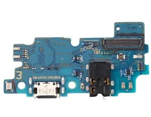 CONNETTORE DI RICARICA OEM PER SAMSUNG GALAXY A30 SM-A305F - Original Charging