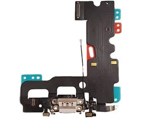 CONNETTORE DI RICARICA IPHONE 7 BIANCO