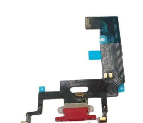 CONNETTORE DI RICARICA IPHONE XR RED ROSSO