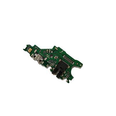 CONNETTORE DI CARICA PER HUAWEI P SMART PLUS INE-LX1 CONNPSMART+