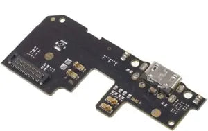CONNETTORE DI RICARICA REDMI 5 PLUS MICROFONO DOCK PCB MICRO USB DI CARICA MEG7