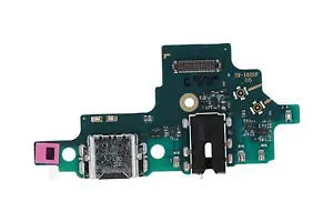 PCB CONNETTORE RICARICA TYPE-C SAMSUNG GALAXY SM-G780F S20 FE 4G ORIGINALE