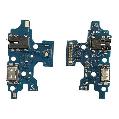 CONNETTORE DI CARICA SAMSUNG GALAXY A41 SM-A415F MICROFONO DOCK RICARICA TYPE-C