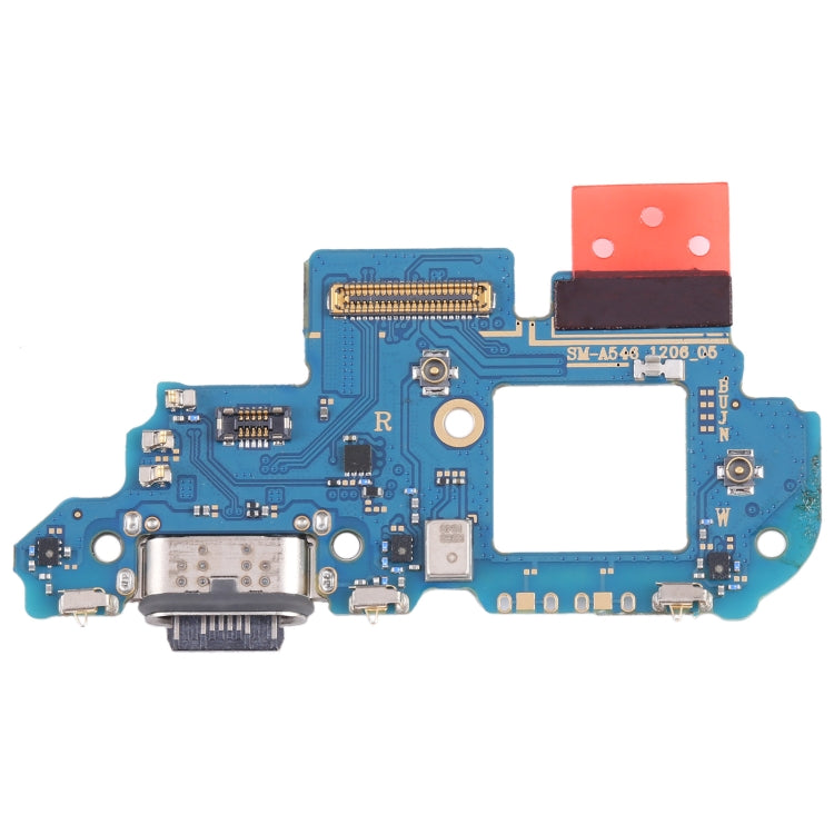 CONNETTORE DI RICARICA Samsung Galaxy A54 SM-A546B OEM Charging Port Board