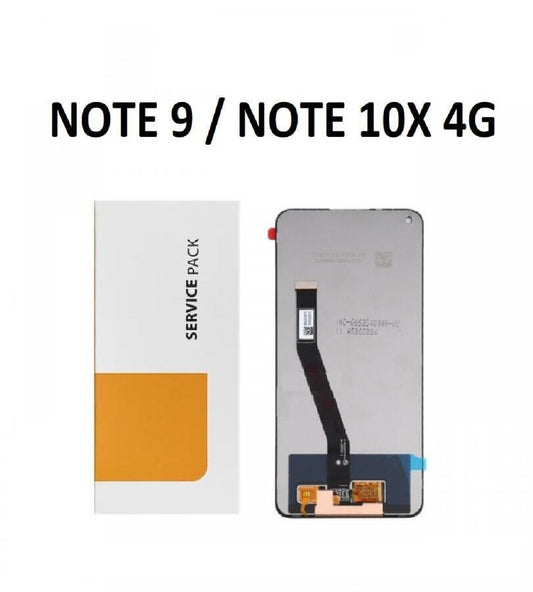 LCD DISPLAY XIAOMI  NOTE 9
