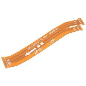 FLAT ESTENSIONE SCHEDA MADRE RICARICA LCD DISPLAY SM-A307 A30S COMPATIBILE