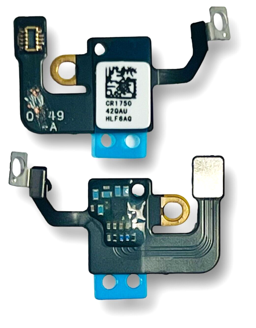 FLAT FLEX ANTENNA WIFI APPLE IPHONE 8 PLUS 8+ A1864 A1897 A1898 SEGNALE WIRELESS