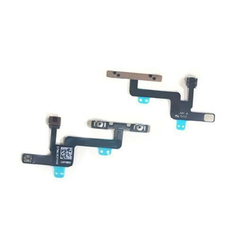 FLAT VOLUME IPHONE 6