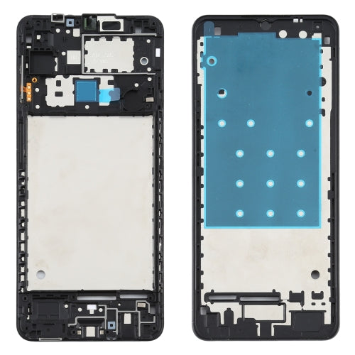 FRAME CORNICE Per Samsung Galaxy A12 Front Housing LCD Frame