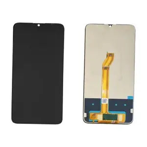 DISPLAY LCD PER HUAWEI HONOR X7 NERO (COF) NO FRAME