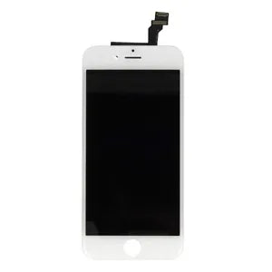 DISPLAY LCD APPLE IPHONE 6 BIANCO A++