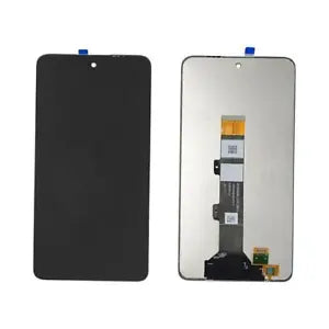 LCD DISPLAY MOTOROLA E32