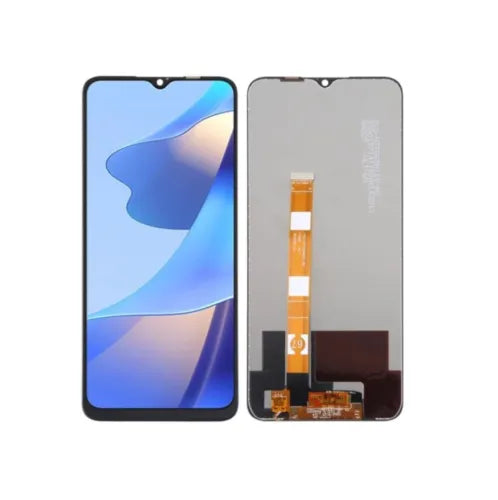 LCD OPPO A16S A54S AAA