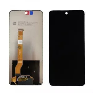 DISPLAY LCD OPPO REALME C55 RMX3710 TOUCH SCREEN VETRO NO FRAME AAA