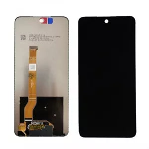 DISPLAY LCD OPPO REALME C55 RMX3710  TOUCH SCREEN VETRO NO FRAME AAA