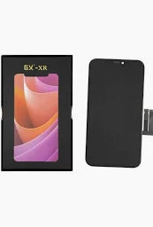 LCD IPHONE XR GX INCELL AAA