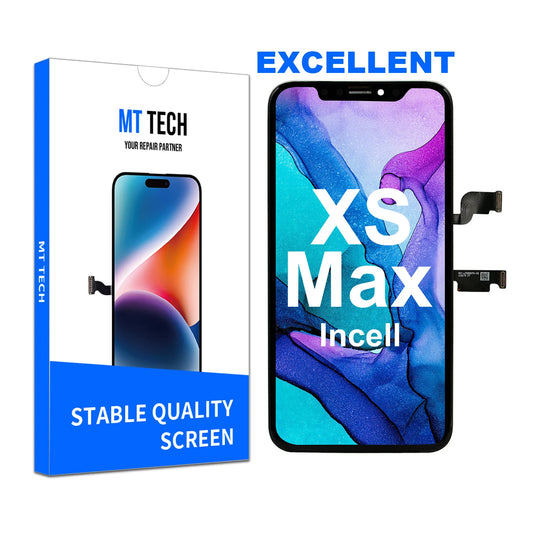 LCD XS MAX PREMIUM INCELL MT TECH