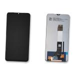 DISPLAY LCD PER XIAOMI REDMI 9T / NOTE 9 / POCO M3 NERO