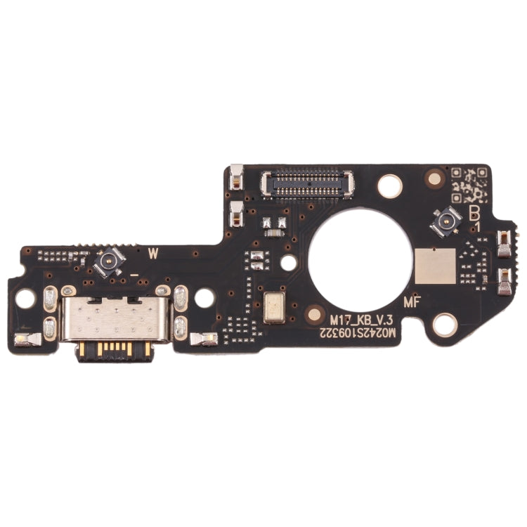 connettore Xiaomi Redmi Note 12 5G OEM 22111317G