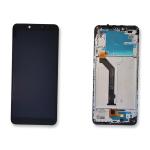 LCD DISPLAY REDMI S2 CON FRAME BLACK