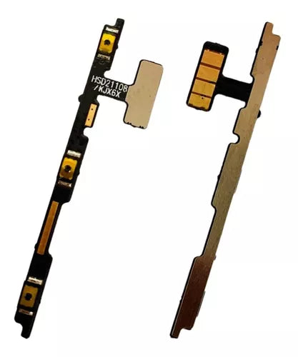 FLEX FLAT TASTI LATERALI VOLUME TASTO POWER ON OFF ACCENSIONE XIAOMI REDMI A2