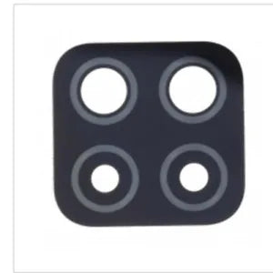 VETRO FOTOCAMERA POSTERIORE A22 4G RICAMBIO