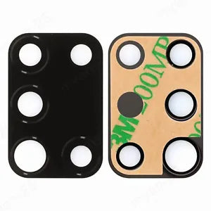 VETRINO PIU CORNICE PER FOTOCAMERA SAMSUNG A31