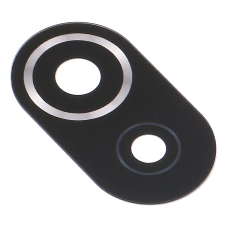 Lente fotocamera vetrino CAMERA + BIADESIVO PER XIAOMI MI 11 LITE