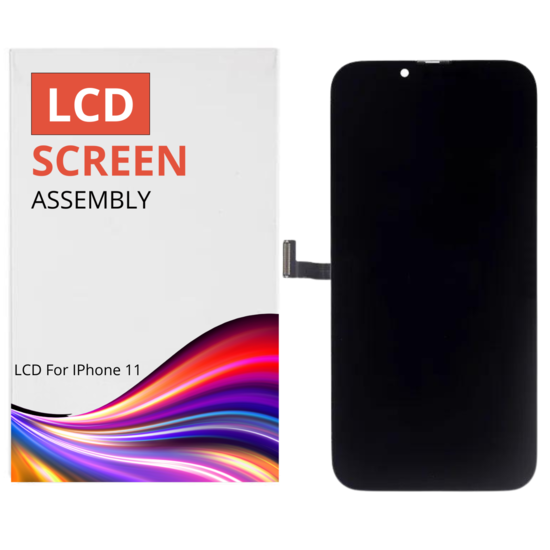 LCD IPHONE 11 INCELL