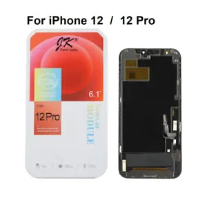 LCD IPHONE 12\12 PRO JK INCELL