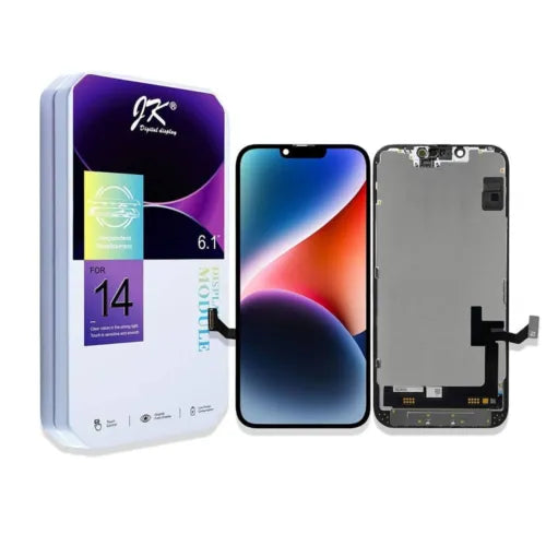 LCD TOUCH IPHONE 14 INCELL JK