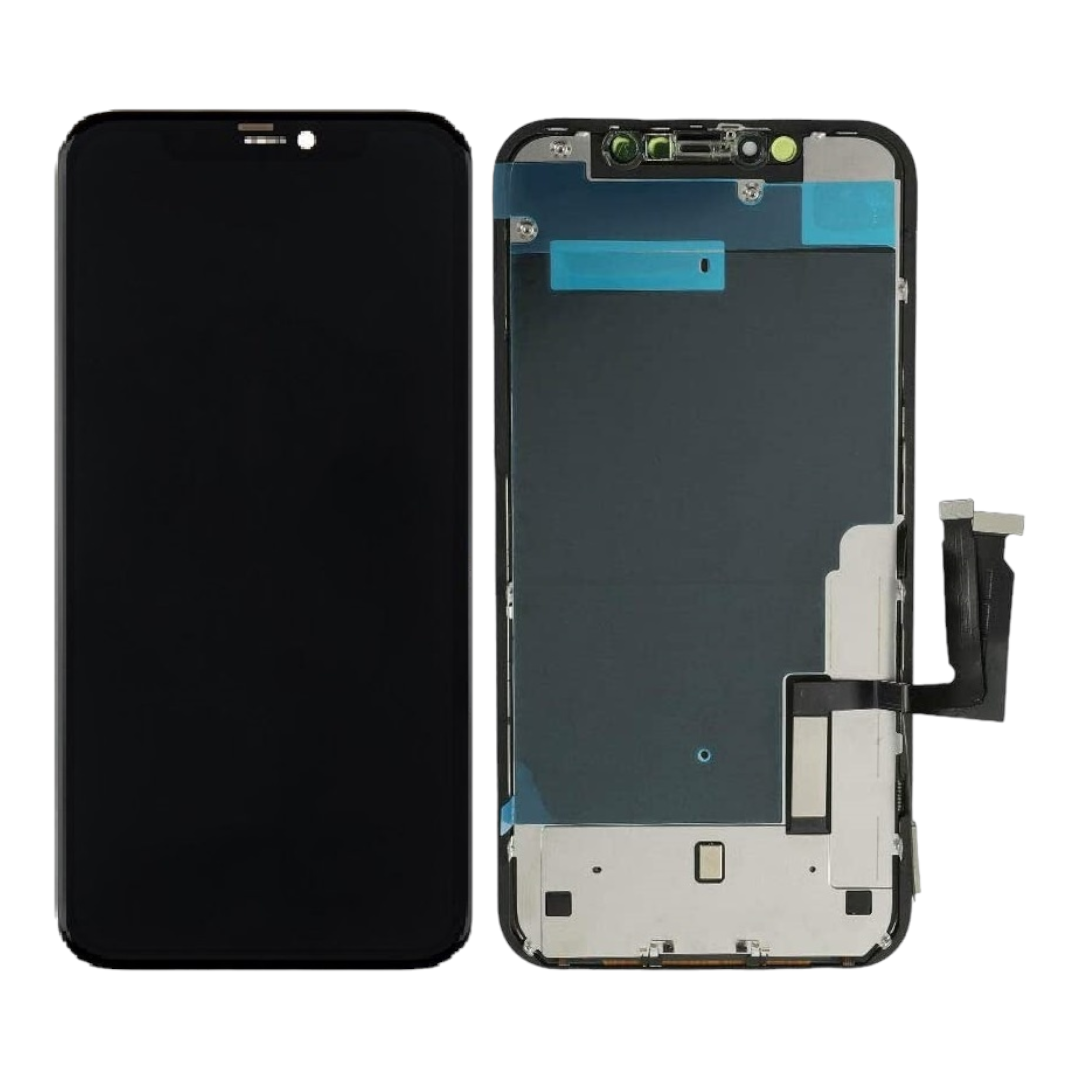 lcd iphone xr MT TECH INCELL