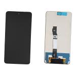 DISPLAY LCD PER XIAOMI REDMI NOTE 11T PRO / NOTE 11T PRO PLUS / POCO X4 GT INCELL