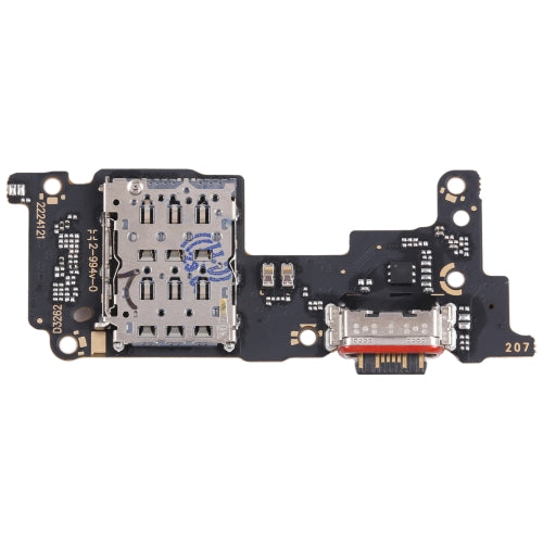 CONNETTORE DI RICARICA  Xiaomi 12T Pro OEM Charging Port Board