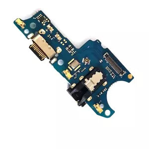 CONNETTORE RICARICA SAMSUNG GALAXY A02S SM A025G + MICROFONO TYPE C DI CARICA