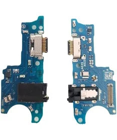 CONNETTORE RICARICA SAMSUNG GALAXY A03S SM-A037G MICROFONO DOCK CARICA TYPE C