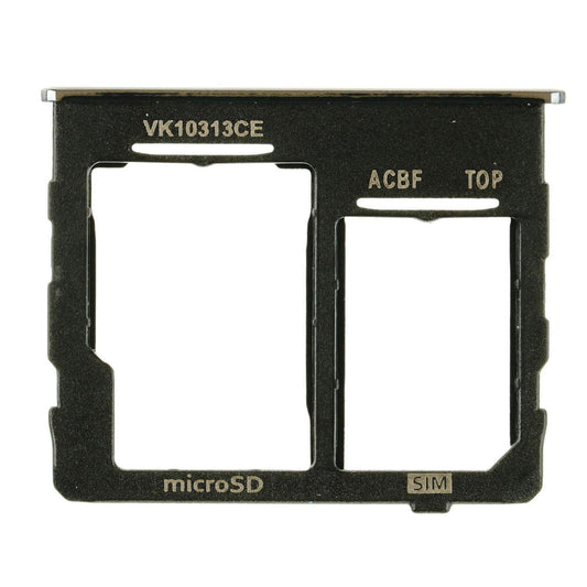 Samsung Galaxy A32 5G sim + supporto schede di memoria vassoio vano slitta nero
