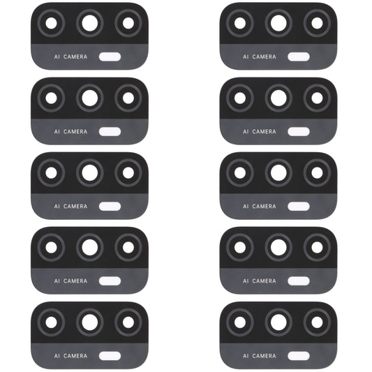 VETRINO FOTOCAMERA Per OPPO A33 (2020) / A53s 4G / A11s / A32 / A53 (2020) CPH2127 PDVM00