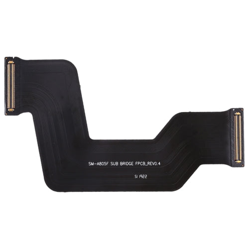 cavo flessibile della scheda madre Galaxy A80 A805F
