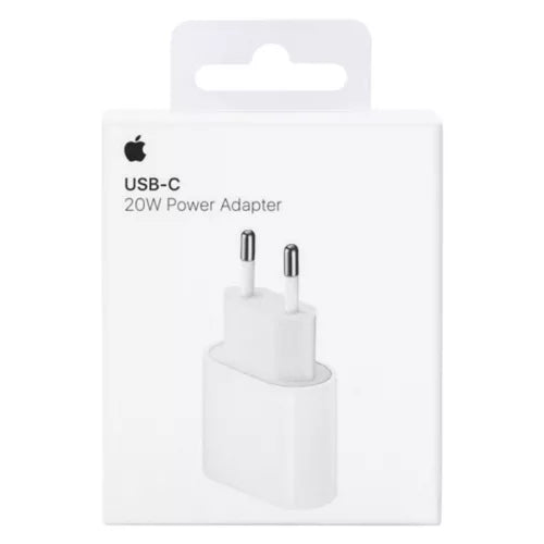 Caricabatteria Cavo Originale Apple IPHONE 11,12,13,14,15 Pro Max 20W,Caricatore