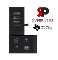 BATTERY Ti Chip MT Tech Super Plus Battery For IPhone 12 / 12 Pro