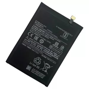 Batterie BN62 pour Xiaomi Redmi 9 Power Redmi 9T Redmi Note 9 4G Poco M3