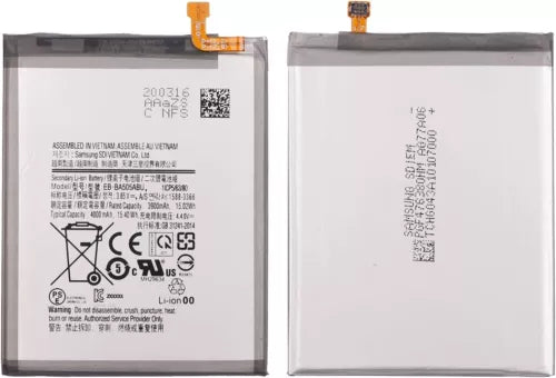 BATTERIA COMPATIBILE SAMSUNG A50