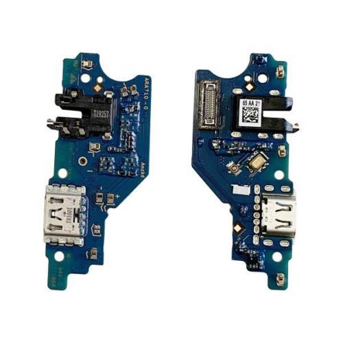 PCB CON CONNETTORE DI RICARICA MICRO USB ORIGINALE PER REALME C11 2021 RMX3231