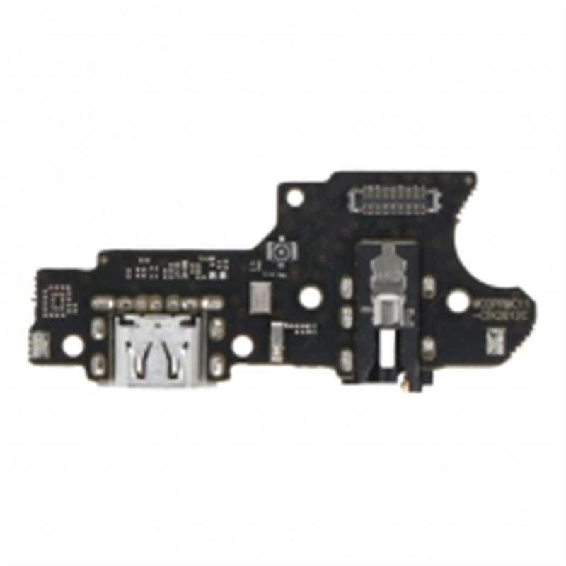 CONNETTORE DI CARICA REALME C11 RMX2185 COMPLETO DI PCB