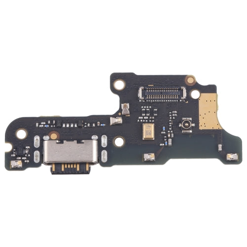 CONNETTORE DI RICARICA SCHEDA ALIMENTAZIONE PER Xiaomi Poco C65 Original Charging Port Board
