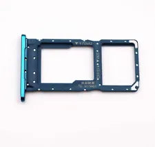 SLOT CARRELLO VANO SCHEDA SIM MICRO SD HUAWEI P SMART PLUS