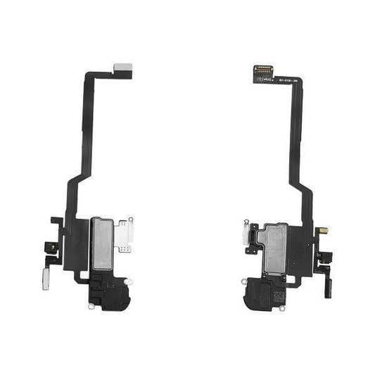 FLAT ALTOPARLANTE CON SENSORE DI PROSSIMITÀ MICROFONO PER APPLE IPHONE X A1865